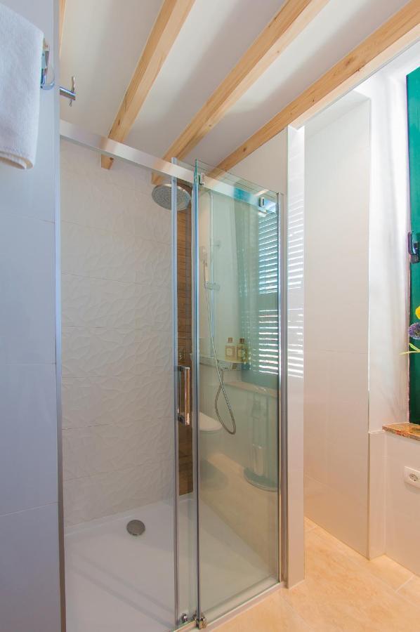 Bazzar Apartments Trogir Bagian luar foto